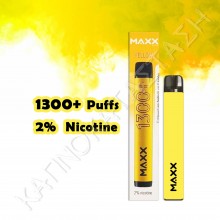 Maxx Vape Mango 2% Nicotine